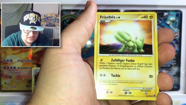 ?️ 11 JAHRE alte BOOSTER - Diamant & Perl - Majestätischer Morgen - TCG Opening смотреть онлайн