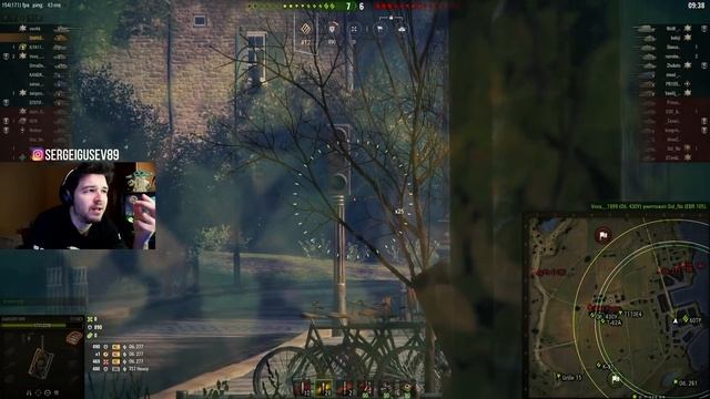 ТОП 5 ПРИЧИН ПОЧЕМУ ИГРОКИ УБЕГАЮТ ИЗ WoT В BlitZ ● ЭТО СЛОЖНО ВЫТЕРПЕТЬ ● WoT Blitz смотреть онлайн