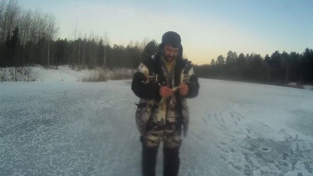 Мои рыбалки. смотреть онлайн