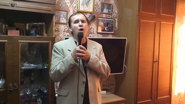 песня "Я люблю тебя до слез" исполняет Александр Самойлов смотреть онлайн