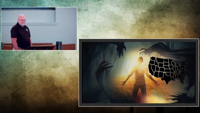Dealing with Demons (Acts 19:13-16) смотреть онлайн