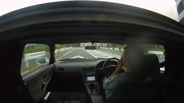 Test Drive - 1998 Nissan 180SX Type X - Buddy Club - Nismo - Tomei - Apexi смотреть онлайн
