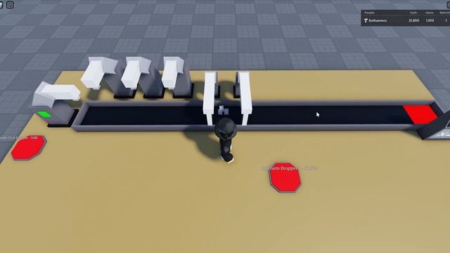 Roblox Studio - Sothaereos' Tycoon Kit 2.0 Showcase смотреть онлайн