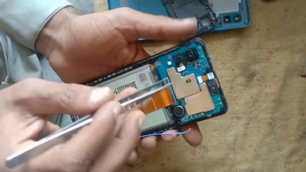 Samsung A02 Entering Fastboot Mode problem on solution /Samsung A02 auto recovery mode on solution