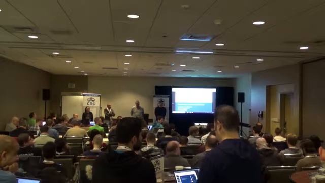 Cloud Native Storage Day: Do you need a container storage system? смотреть онлайн