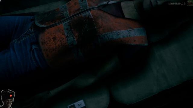 ОЧЕНЬ ТЁМНЫЕ КАРТИНКИ ► The Devil in Me #2 смотреть онлайн