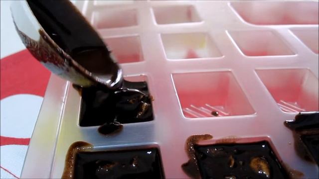 Low Carb Sugar-Free Almond Chocolate (Atkins Diet Phase 2) | Dietplan-101.com смотреть онлайн