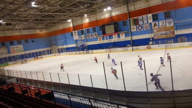Хоккей в Бресте,Ледовый Дворец Спорта!!;) смотреть онлайн