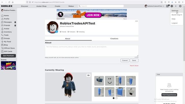 Roblox Trades API Scam Method Explained | How To Avoid Falling For This Scam смотреть онлайн