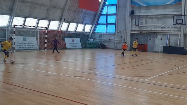 СШ-ЛЕГИОН 30.12.2023