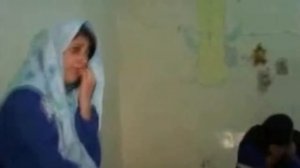 Ирак. В тюрьмах насилуют женщин... ЭТО УЖАС!!!