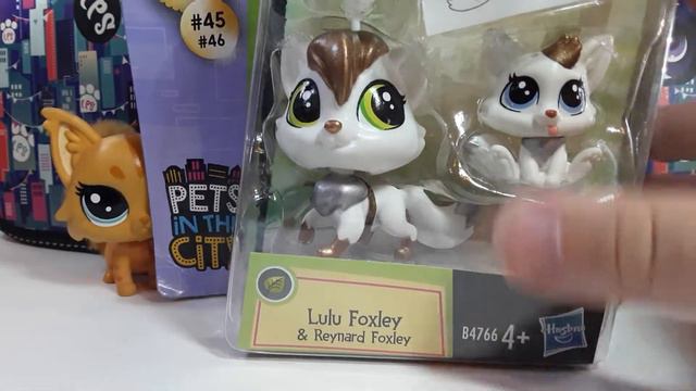 Распаковка петов смотреть онлайн