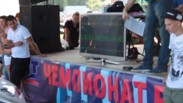 AMT Пенза 2016 Решня Д. смотреть онлайн