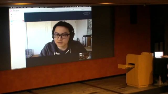 Live Q&A with Evan You - London VueJS #2 смотреть онлайн