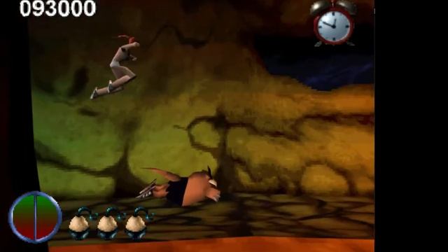 9 - Dreams (to reality) - Playstation 1998 смотреть онлайн