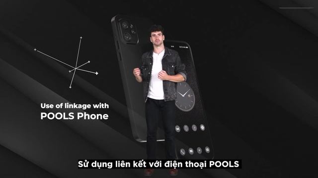 VIE SUB - POOLS PHONE FUNCTION - POOLS PAYMENT смотреть онлайн