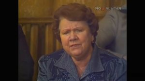 Поёт Нина Сазонова. До слёз!