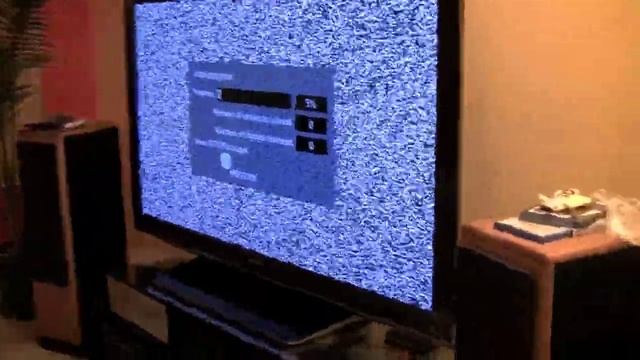 Panasonic 65" Viera Plasma 3D TV Unboxing (TC-P65VT25) смотреть онлайн