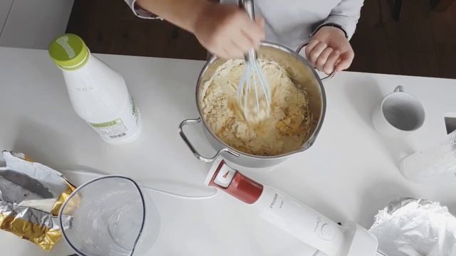 Кекс з кукурудзяного борошна смотреть онлайн