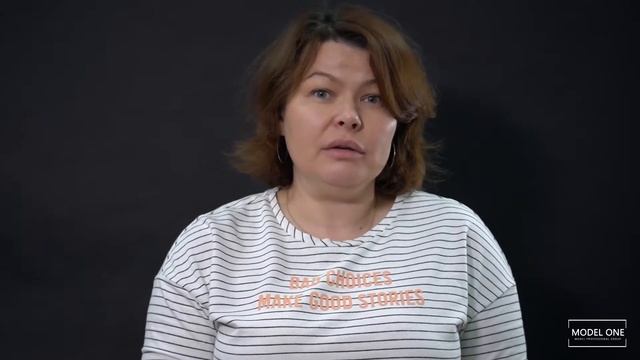 Отзыв Агаты мамы Марка 4 года, о школе M.One. смотреть онлайн