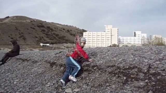 Санаторий Золотой Берег - Оправдан ли отдых в ноябре? смотреть онлайн