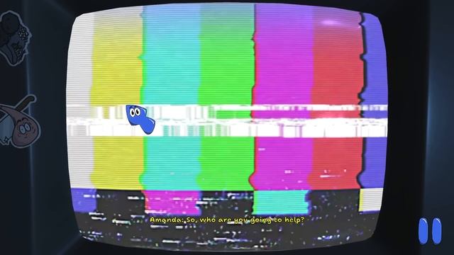 Amanda the Adventurer - All Secrets, Endings and the Story Explained смотреть онлайн