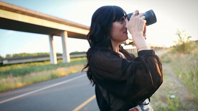 Portrait (a documentary on photography) смотреть онлайн