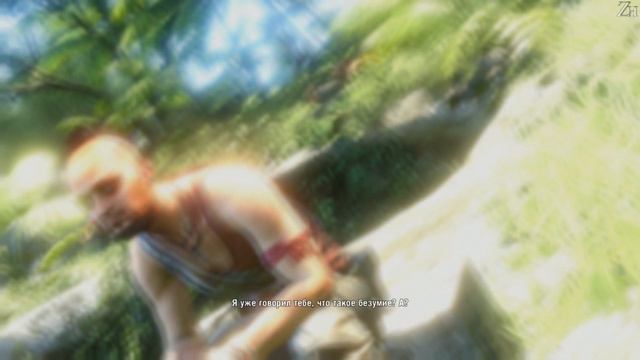 Прохождение Far Cry 3 Deluxe Edition (PC/RUS) - #36 [Злополучный конвой] смотреть онлайн