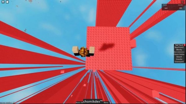 How to get Uber Secret Chomik - Find The Chomiks