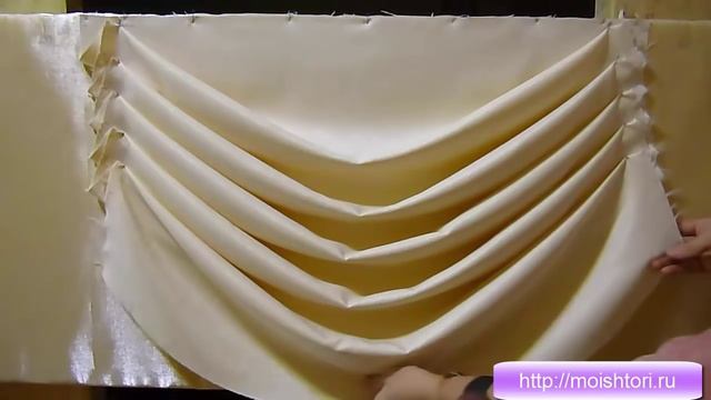 Сваг с вертикальным плечом / SWAG vith vertical shoulder смотреть онлайн