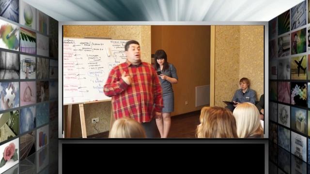 Жизнь человека. Мальцев Олег Викторович