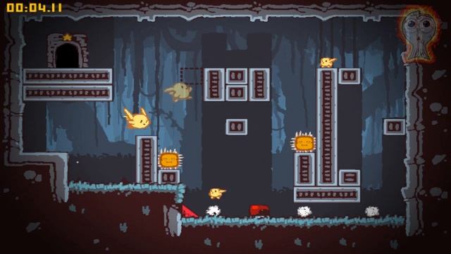 Offspring Fling Walkthrough смотреть онлайн