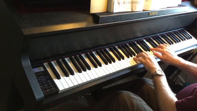 Elvira Madigan by Mozart смотреть онлайн