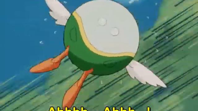 Anime Zillion Episodio # 23 Guerreiro Bongo смотреть онлайн
