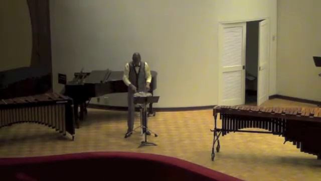 Concert Suite for Snare Drum смотреть онлайн
