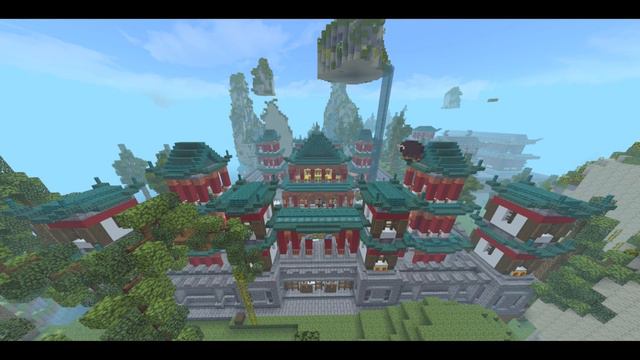 Addon/Mod Minecraft Dungeons Craft Siêu Phẩm Dành Cho MCPE 1.19+ смотреть онлайн