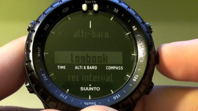 Suunto Core All Black "Military" Review (Part 2) смотреть онлайн