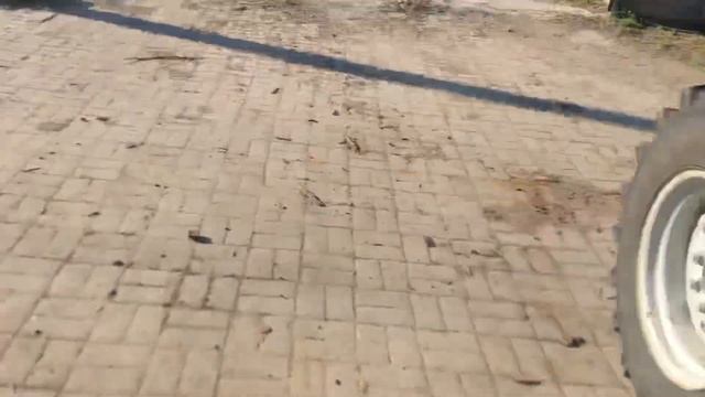 Лесной мульчер своими руками смотреть онлайн
