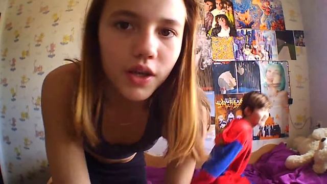 трюки для двоих смотреть онлайн