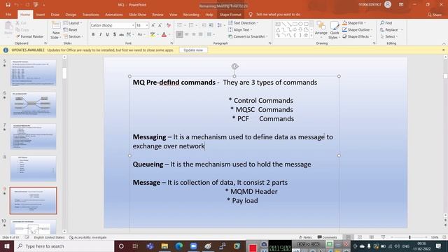 MIDDLEWEAR MESSAGE QUEUE TELUGU | SECOND CLASS смотреть онлайн
