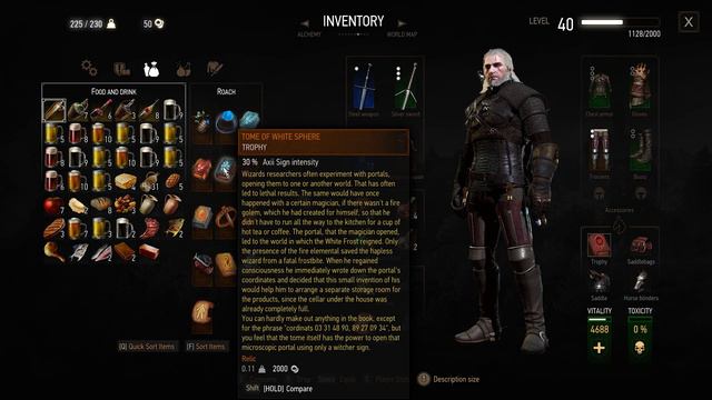 The Witcher 3 - Magic Spells Mod How to Use Explained // Guide смотреть онлайн