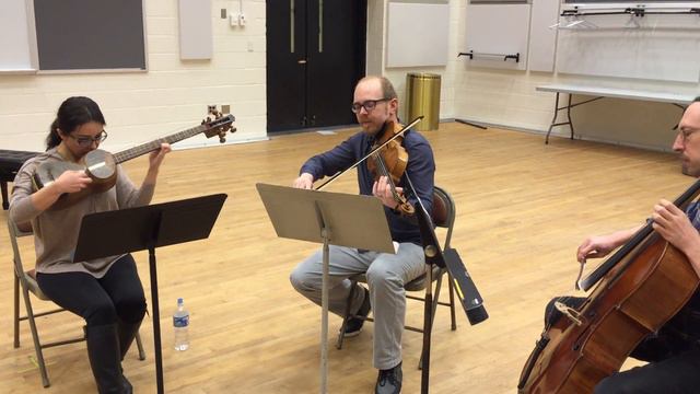 Kor Ərəbin Mahnısı (The Song of the Blind Arab) смотреть онлайн