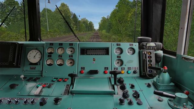 Hradec Králové - Náchod, přes Starkoč v ORCZ/SK смотреть онлайн