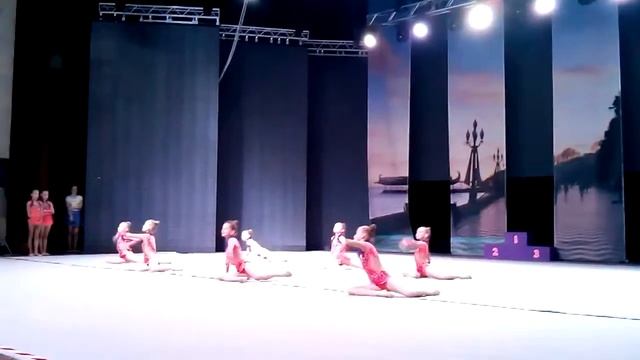 Весталия. Ялта 4.6.15 смотреть онлайн