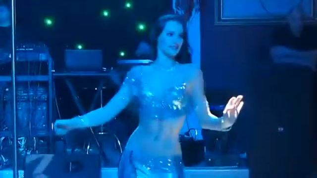 Восточный танец Вероника Миллерс смотреть онлайн