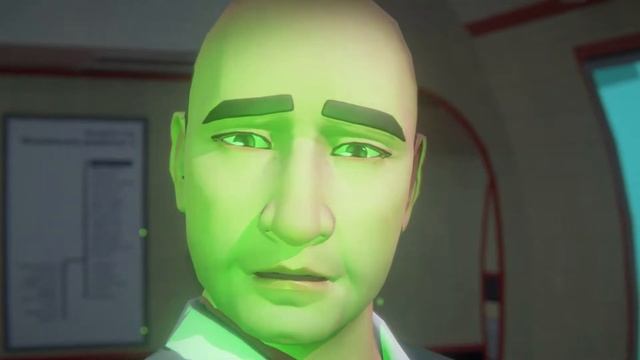 Last Stop ➤ Прохождение смотреть онлайн