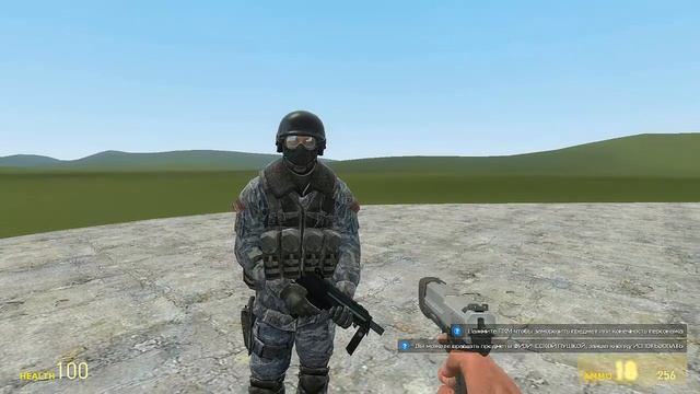 Как установить аддоны на Гаррис мод?ЛЕГКО!=) смотреть онлайн