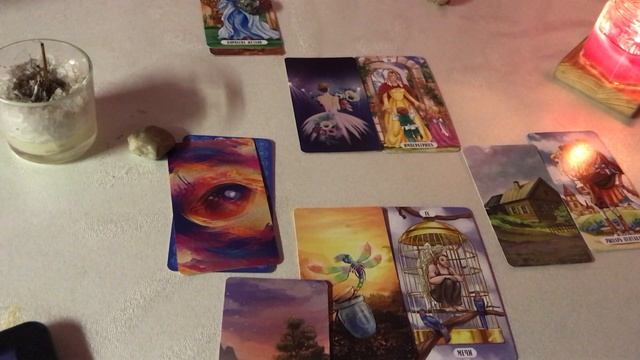 НА ПРАВИЛЬНОМ ли пути вы сейчас находитесь?☝?#моядушатаро? смотреть онлайн