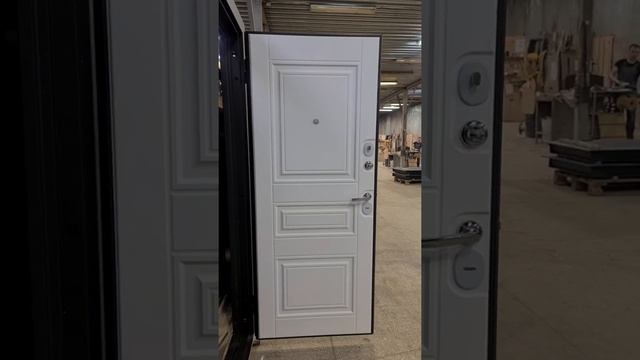 Надежная, входная дверь смотреть онлайн