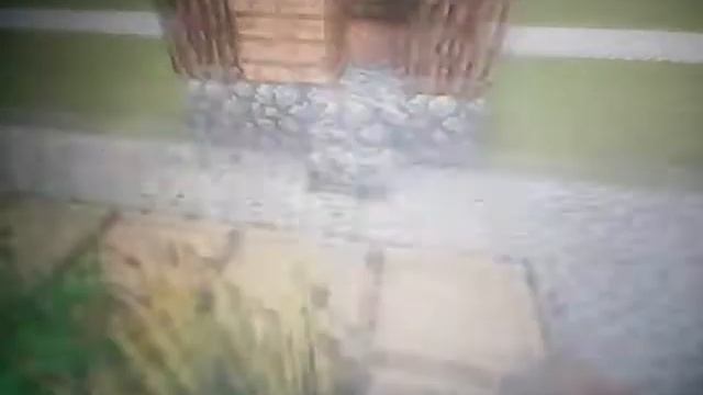 Выживание в деревне в плоском мире в майнкрафте смотреть онлайн